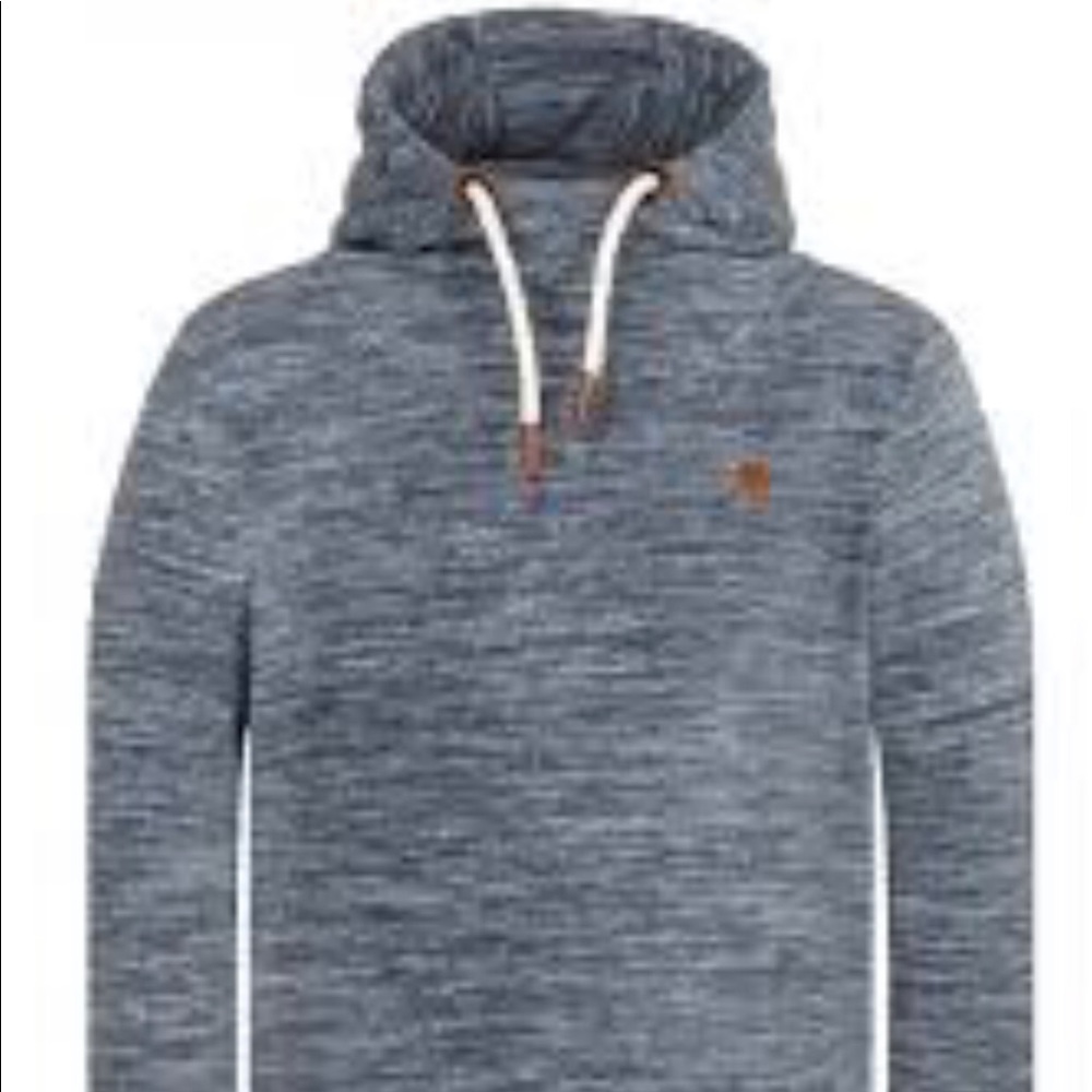 NWOT Naketano sweatshirt